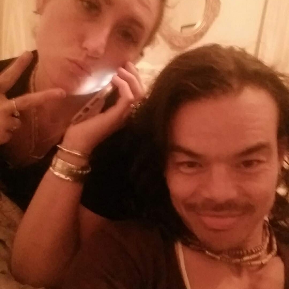 Meet your Posher, Dina